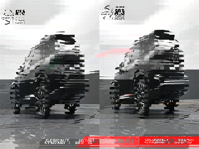 New 2026 Nissan Rogue Platinum image 50