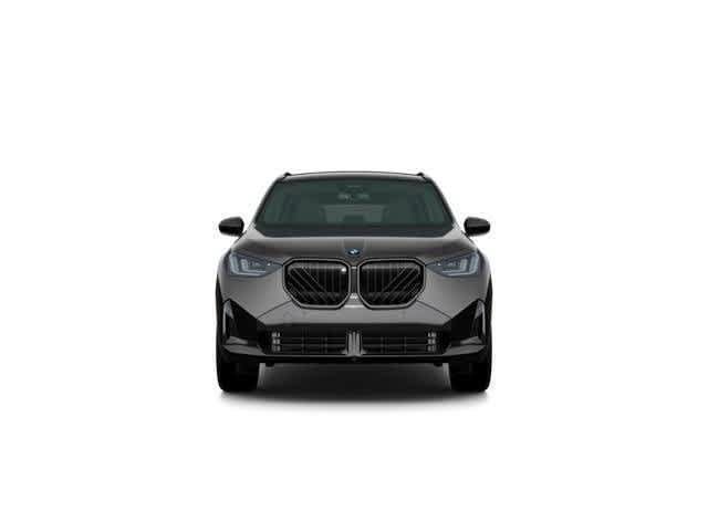 New 2026 BMW X3 xDrive30i w/ Premium Package AWD/4WD image 2