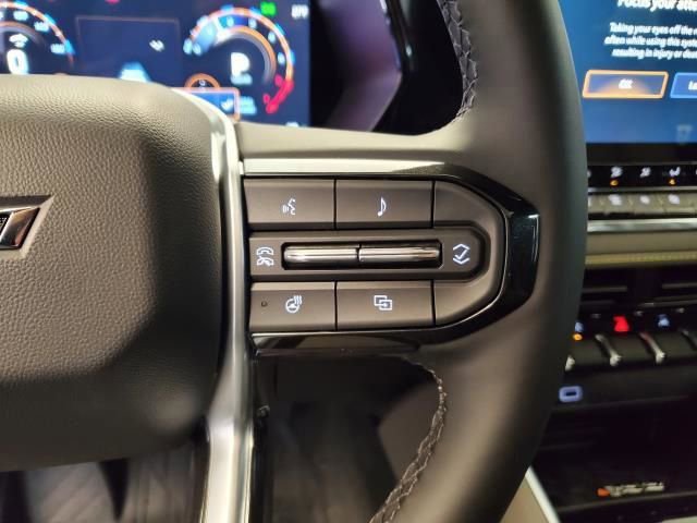 New 2026 Chevrolet Colorado ZR2 w/ Technology Package image 24