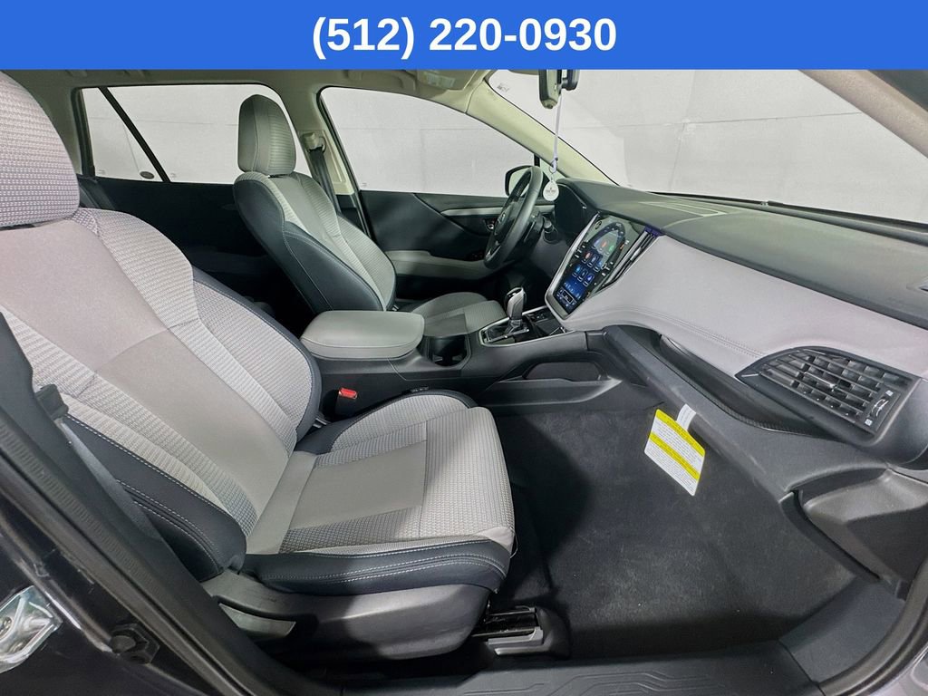 Certified 2025 Subaru Outback Premium image 34