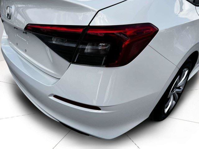 Used 2024 Honda Civic LX image 16