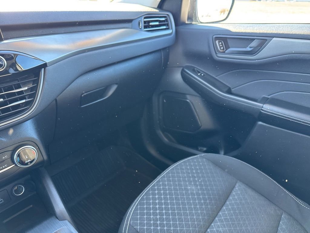 Used 2023 Ford Escape Active image 32