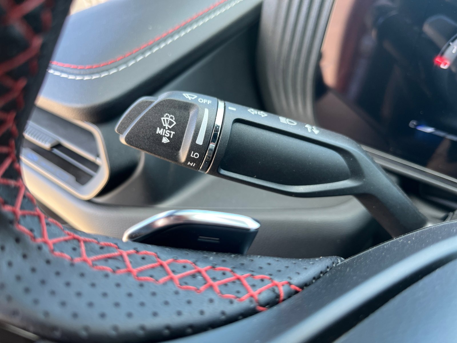 New 2026 Dodge Charger Scat Pack w/ Blacktop Package image 11