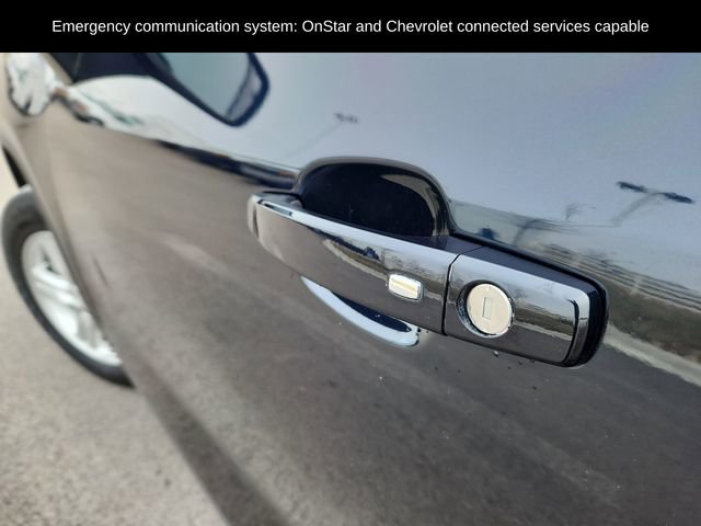 Used 2021 Chevrolet Trax LT w/ Driver Confidence Package image 20