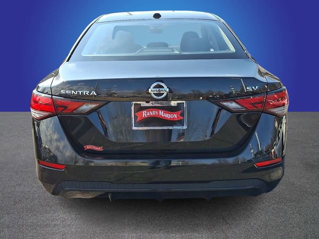 Used 2023 Nissan Sentra SV image 5