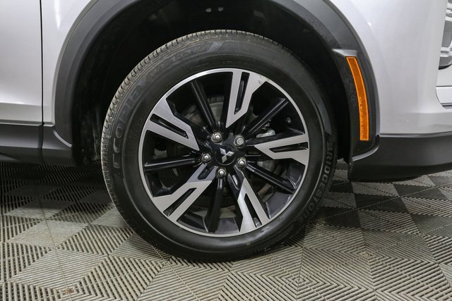 Used 2024 Mitsubishi Eclipse Cross SE image 15