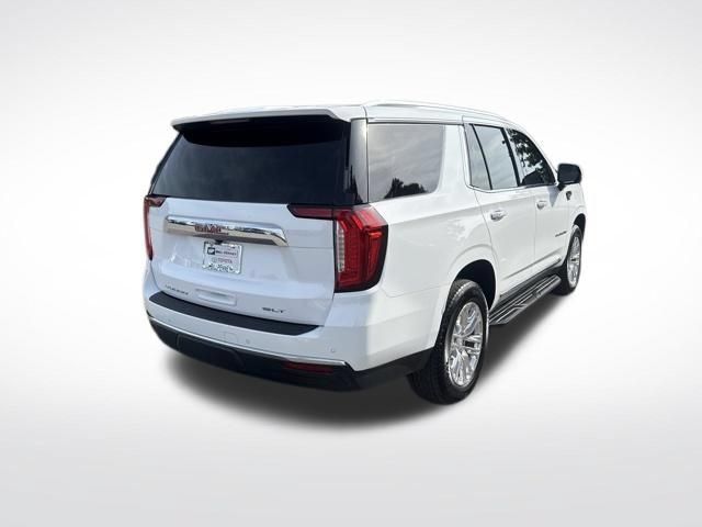 Used 2023 GMC Yukon SLT w/ SLT Luxury Package AWD/4WD image 5