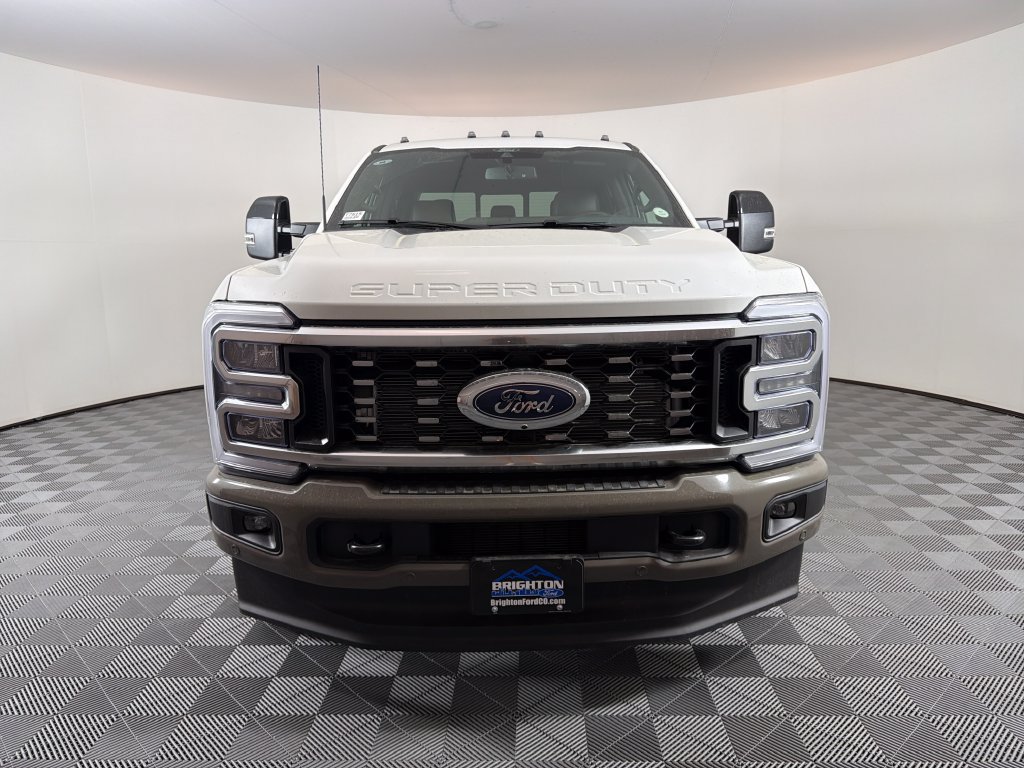 New 2026 Ford F350 King Ranch AWD/4WD image 8
