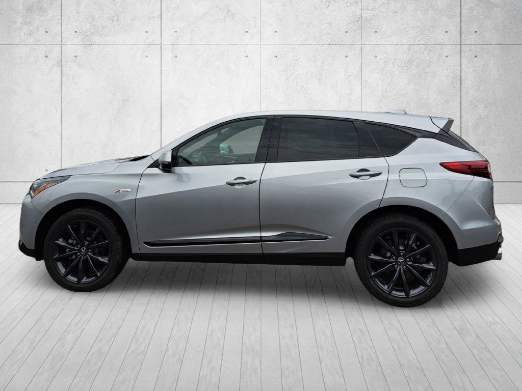 New 2026 Acura RDX w/ Advance Package AWD/4WD image 7