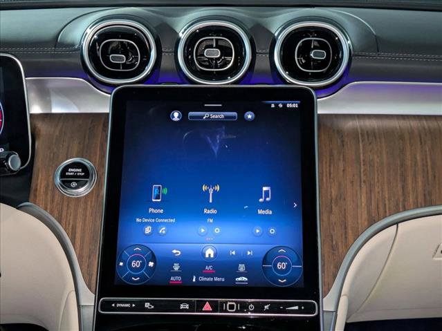Certified 2024 Mercedes-Benz GLC 300 image 17