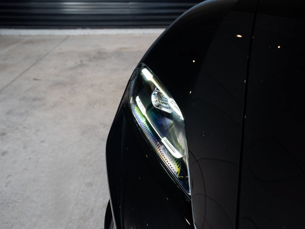 Certified 2025 Porsche Taycan RWD image 13