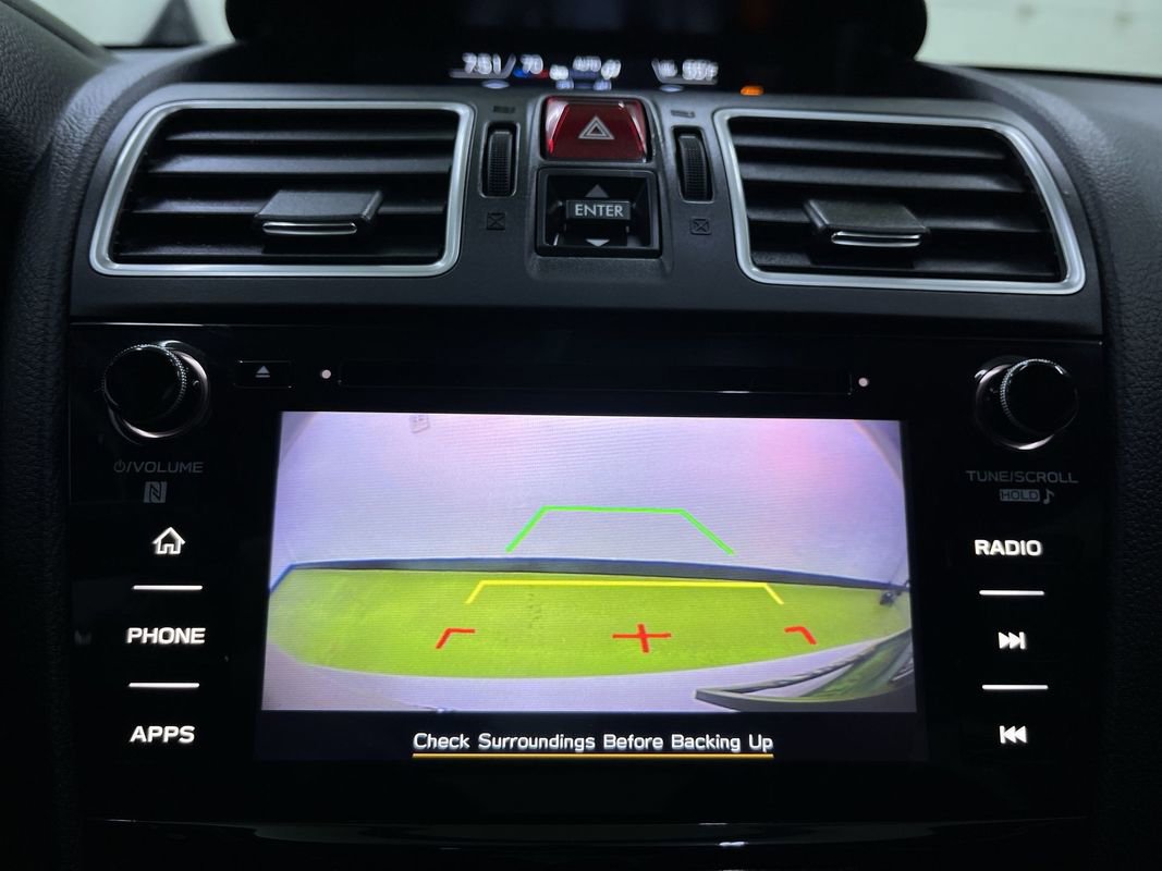 Used 2021 Subaru WRX Limited image 22