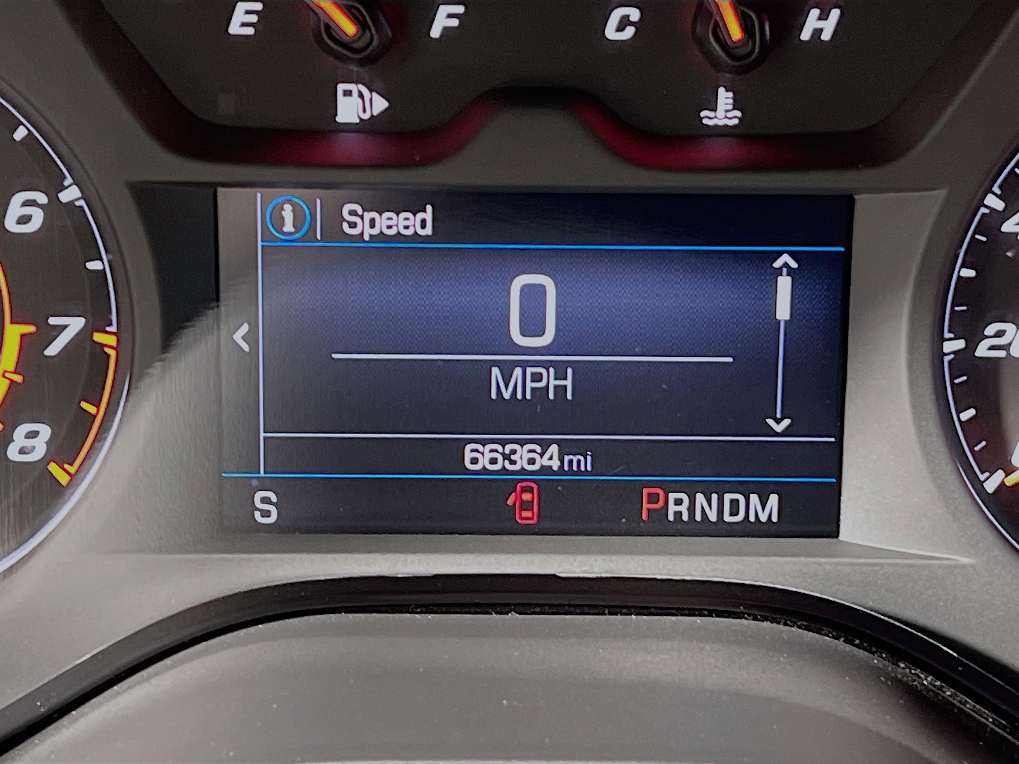 Used 2023 Chevrolet Camaro LT RWD image 22