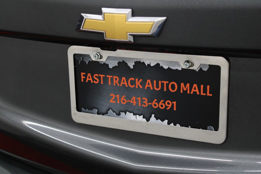 Used 2019 Chevrolet Equinox LT image 12