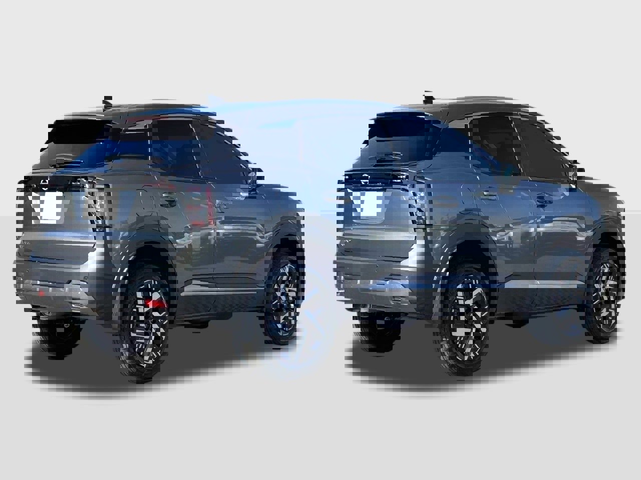 New 2026 Nissan Kicks SV image 4