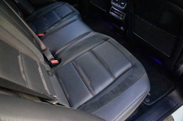 Used 2021 Mercedes-Benz GLE 53 AMG 4MATIC Coupe image 89