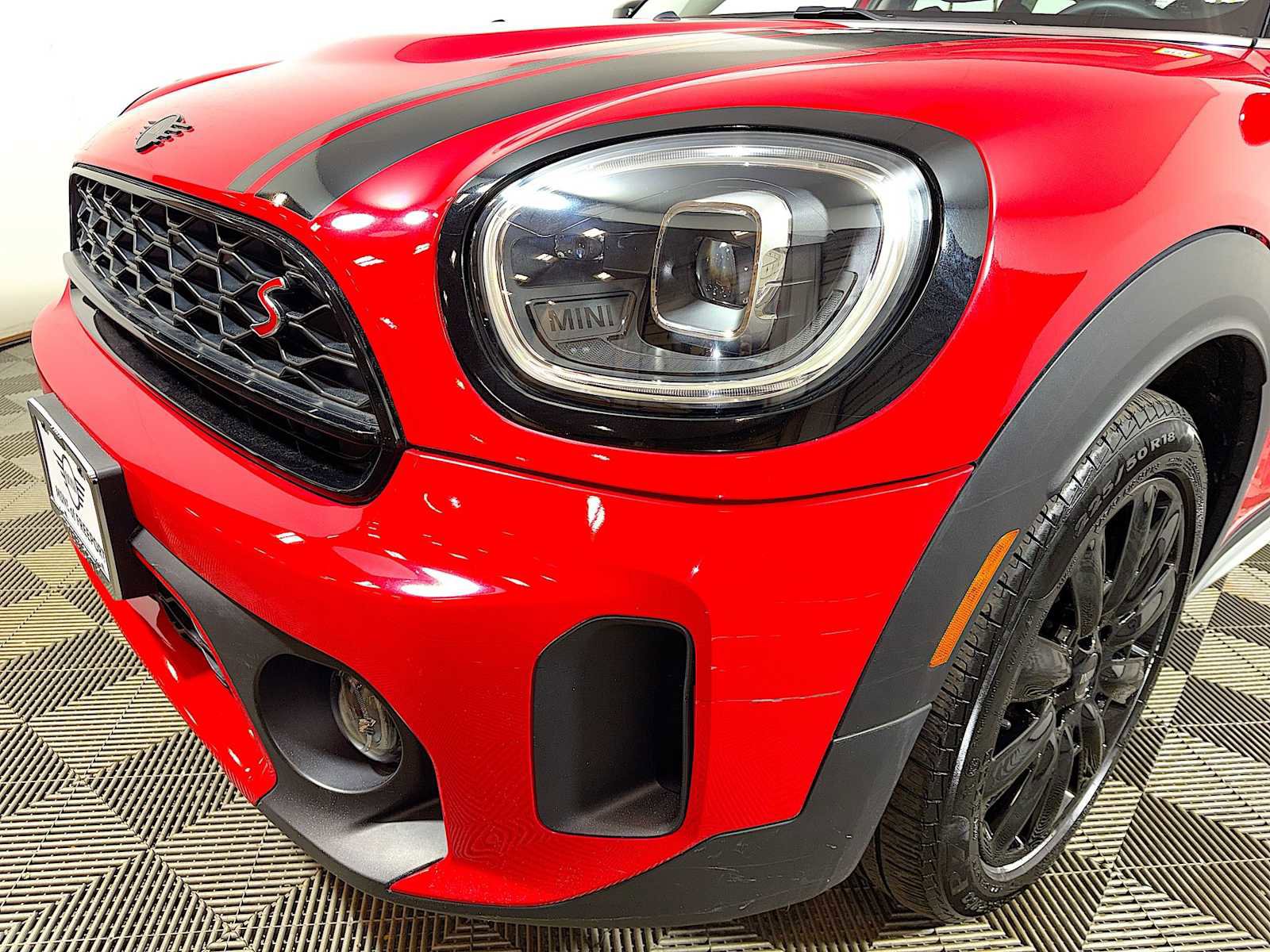 Certified 2023 MINI Cooper Countryman S image 26
