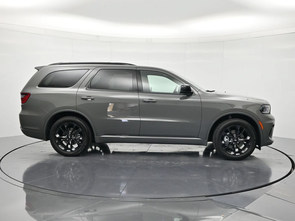 New 2026 Dodge Durango GT w/ Blacktop Package RWD image 4