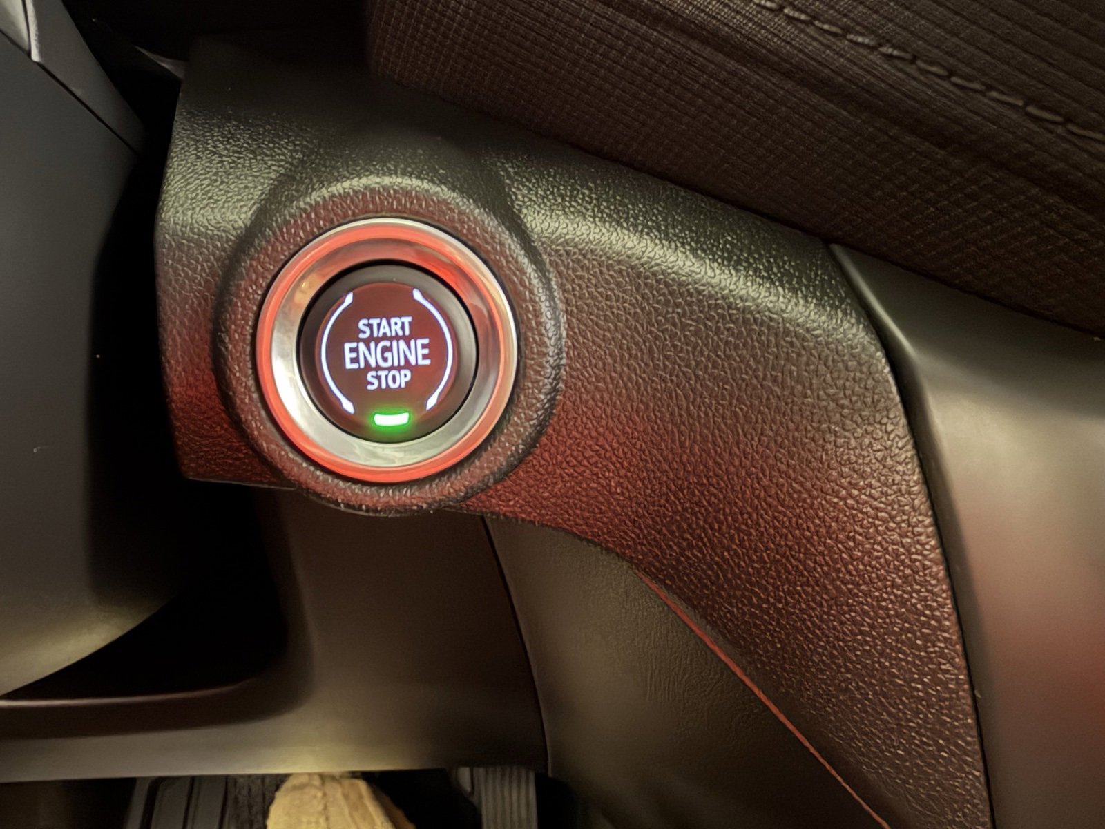 Used 2021 Chevrolet TrailBlazer LT w/ Convenience Package image 24