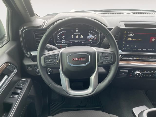 Used 2025 GMC Sierra 1500 Elevation AWD/4WD image 12