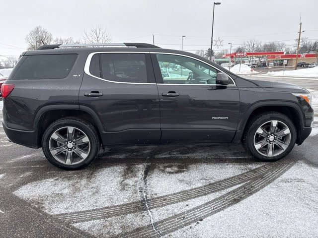 Used 2019 GMC Acadia SLT image 6