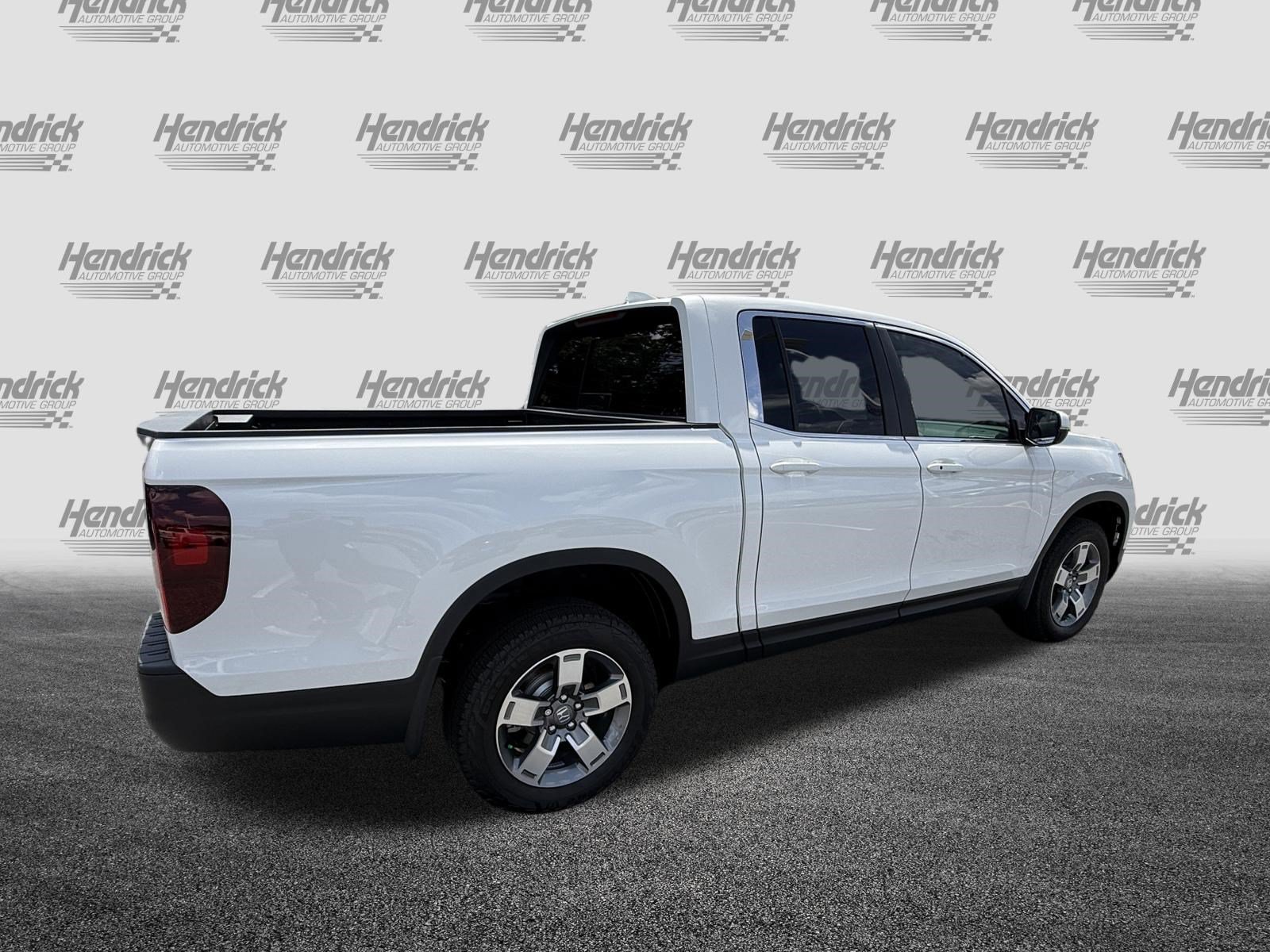 New 2026 Honda Ridgeline RTL image 10