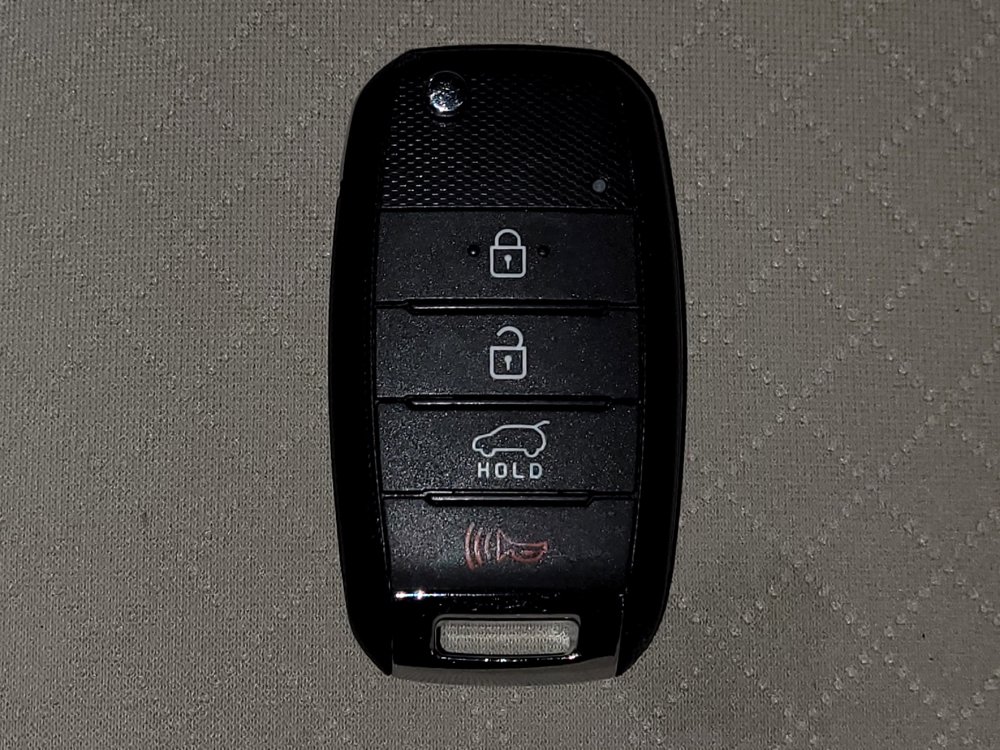 Used 2018 Kia Sorento FWD image 32