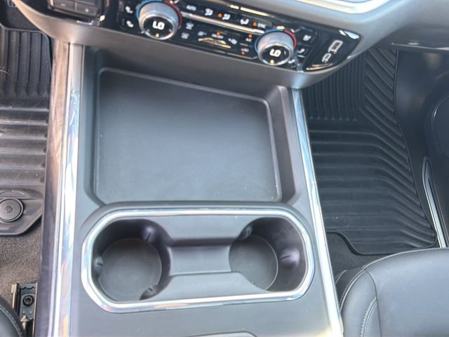 Used 2024 Chevrolet Silverado 2500 LTZ w/ LTZ Plus Package image 29