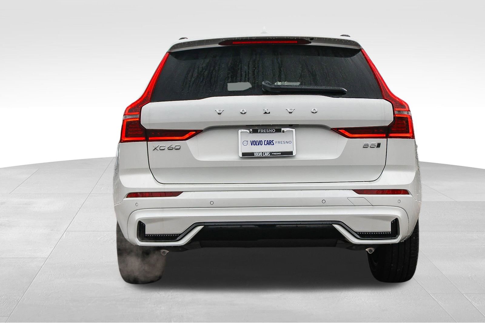 New 2026 Volvo XC60 B5 Core AWD/4WD image 6