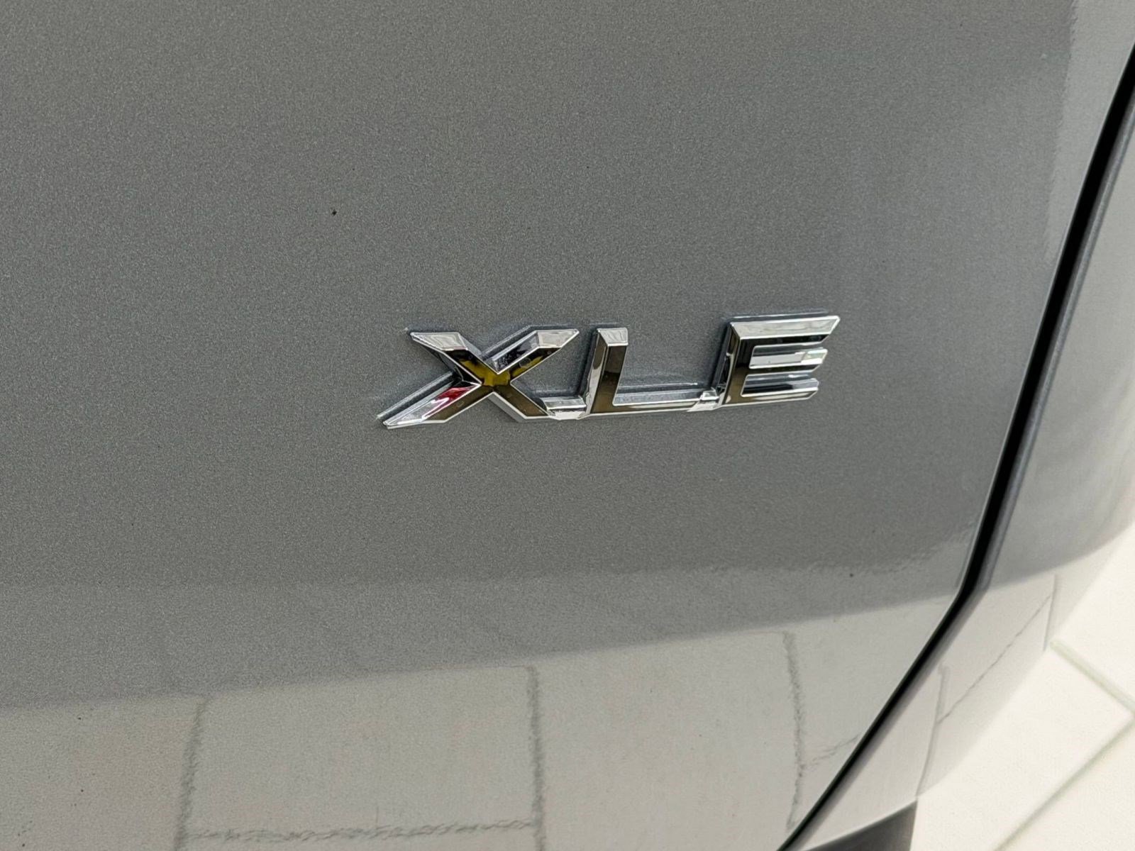 New 2026 Toyota Grand Highlander XLE image 34