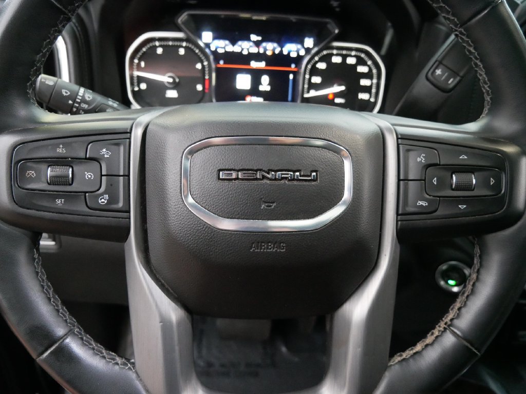 Used 2023 GMC Sierra 3500 Denali AWD/4WD image 17