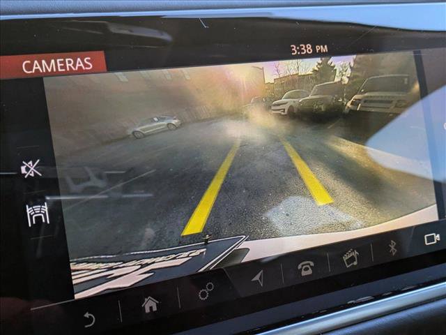 Used 2018 Land Rover Range Rover Velar R-Dynamic HSE image 12