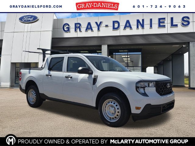 New 2026 Ford Maverick XL w/ 4K Tow Package