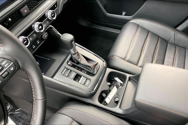 New 2026 Honda CR-V Sport-L image 9