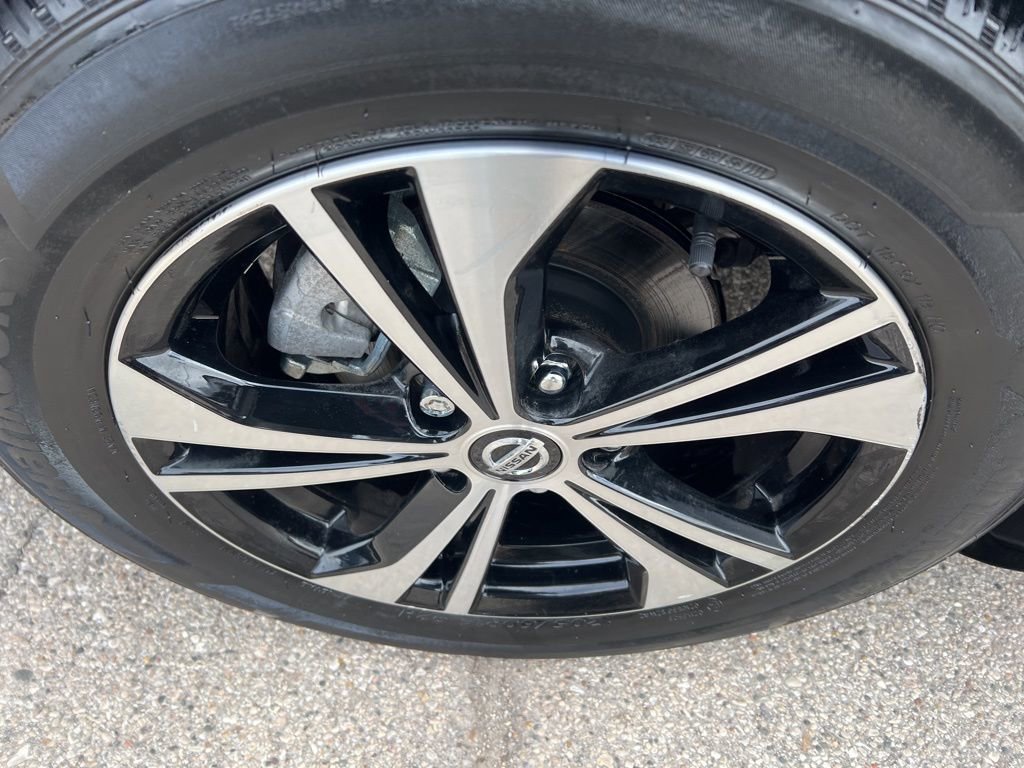 Certified 2023 Nissan Sentra SV w/ All-Weather Package image 35