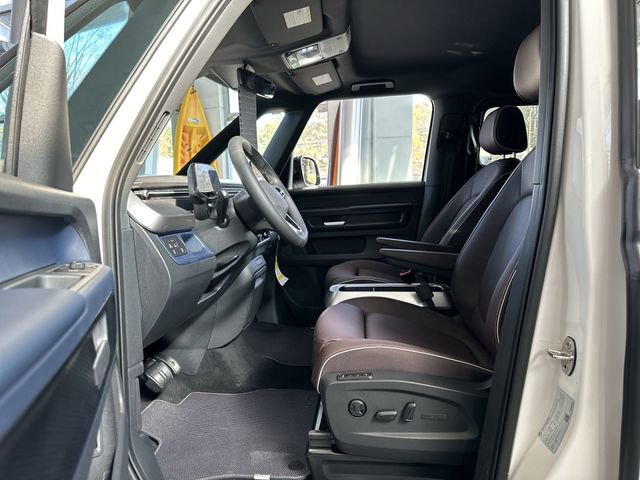 New 2025 Volkswagen ID. Buzz Pro S image 12