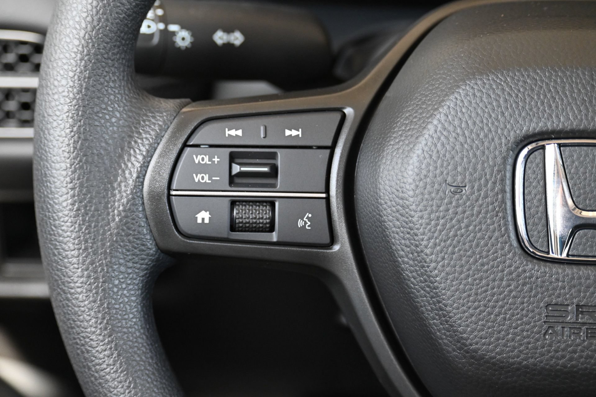 New 2027 Honda HR-V LX image 23