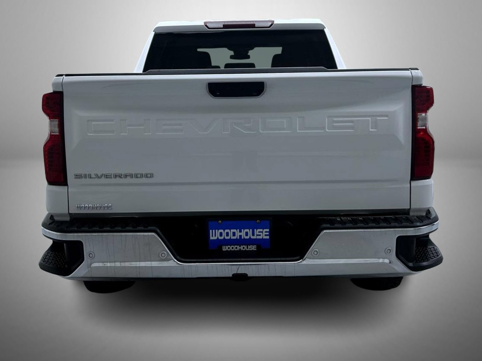 Used 2023 Chevrolet Silverado 1500 W/T w/ WT Value Package AWD/4WD image 6