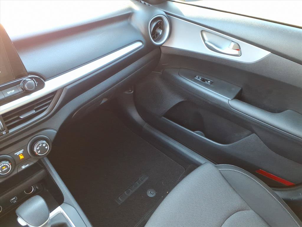 Used 2023 Kia Forte LXS FWD image 34