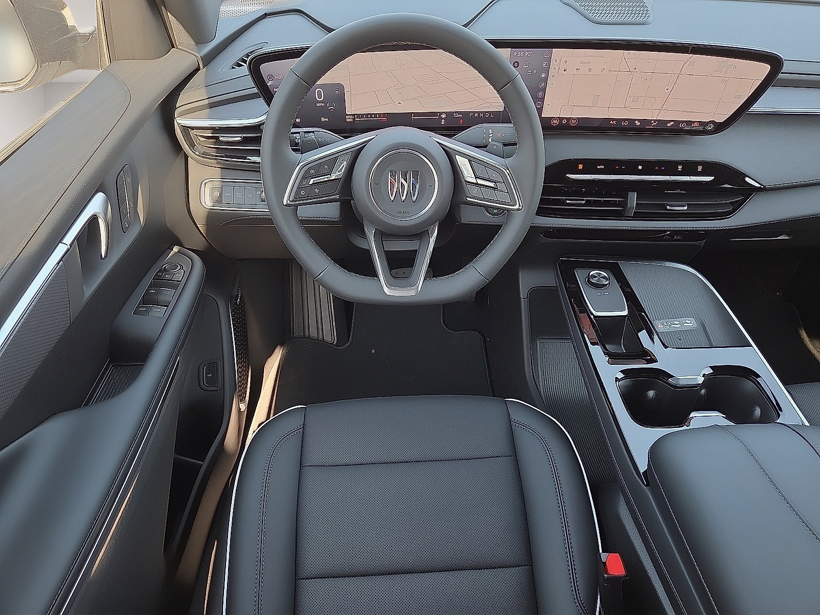 New 2027 Buick Enclave Sport Touring w/ Power Package FWD image 13