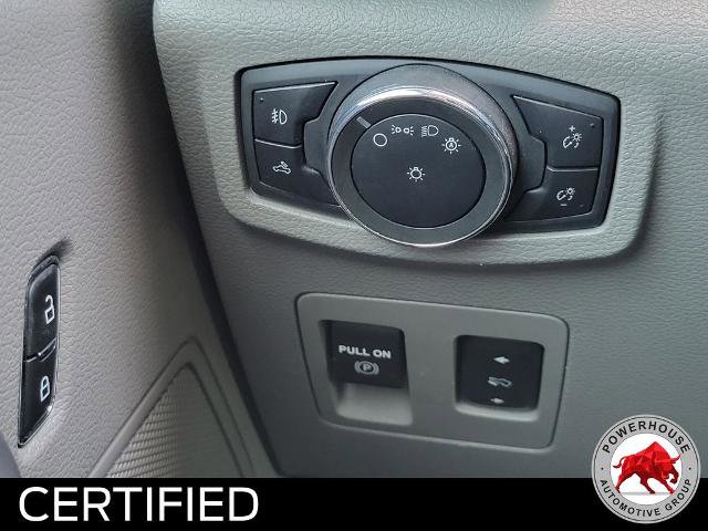 Certified 2020 Ford F150 XLT w/ Equipment Group 302A Luxury AWD/4WD image 27