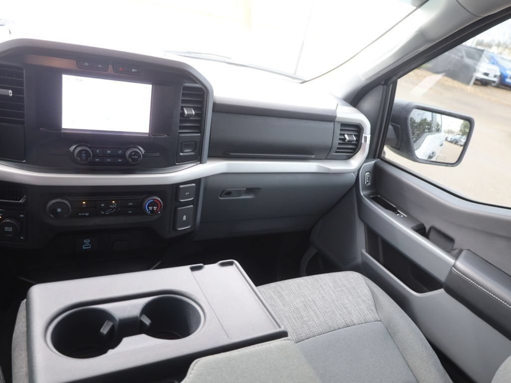 Used 2023 Ford F150 XLT AWD/4WD image 29
