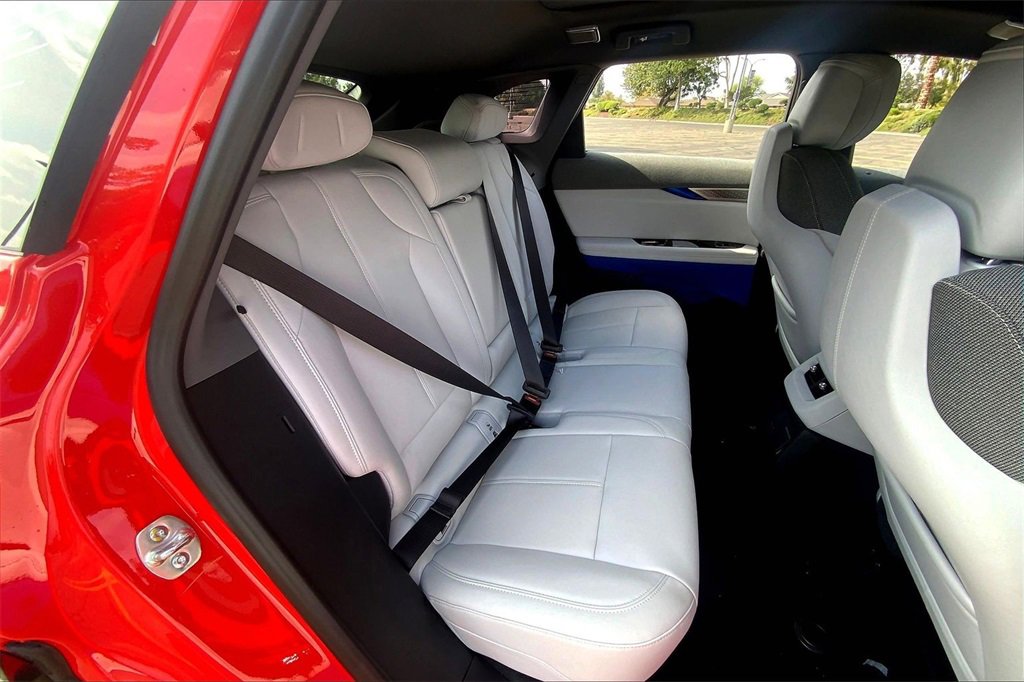 New 2026 Cadillac Optiq Sport 1 image 31