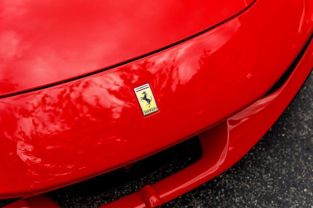 Used 2025 Ferrari 296 GTS image 9