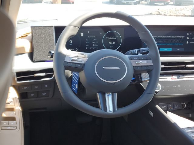 New 2026 Hyundai Sonata Limited FWD image 11