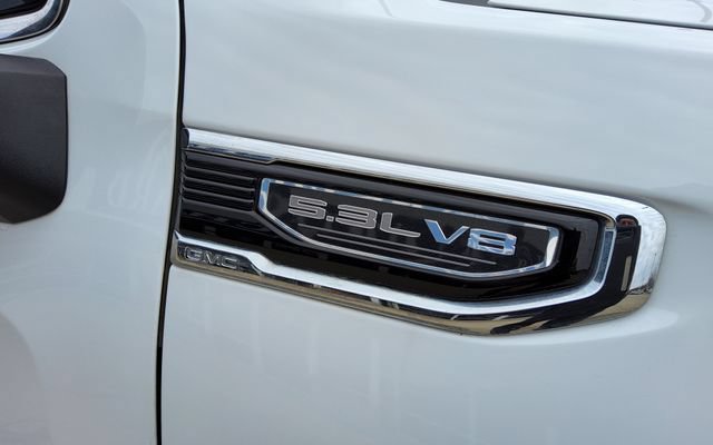 Used 2023 GMC Sierra 1500 SLE AWD/4WD image 46