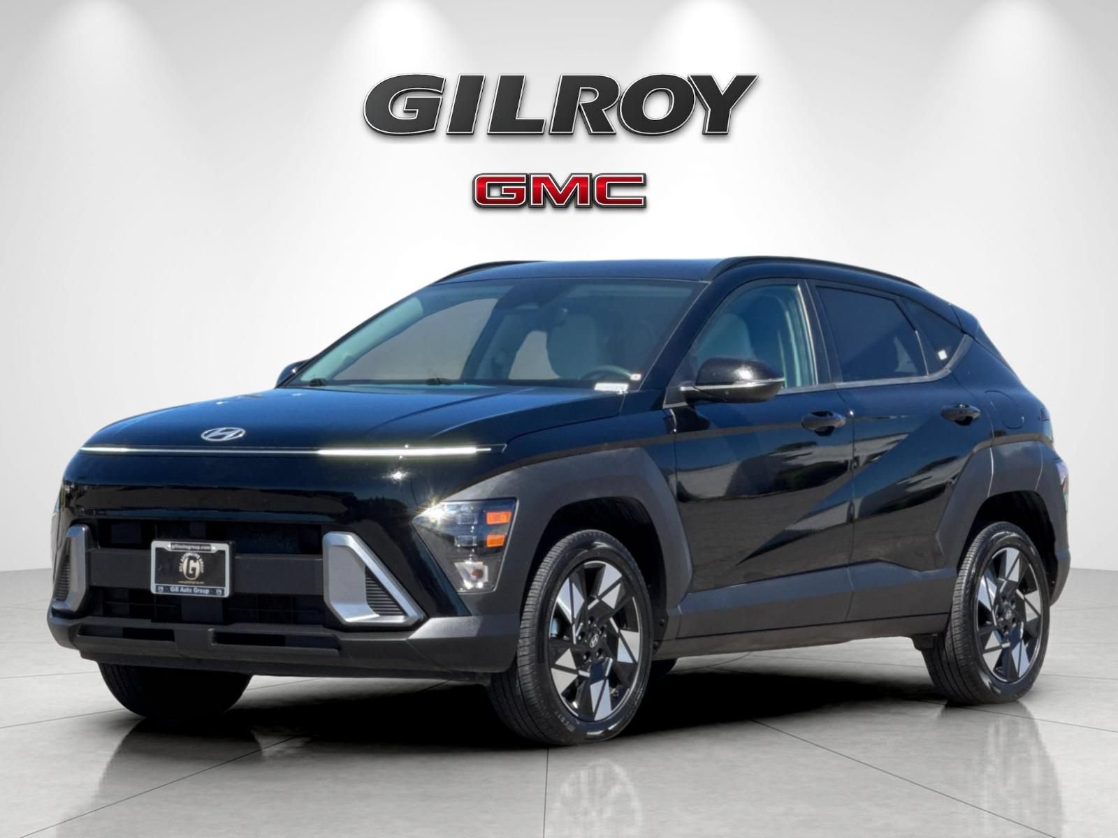 Used 2025 Hyundai Kona SEL AWD/4WD image 7