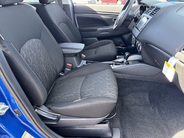 New 2027 Mitsubishi Outlander Sport FWD image 7