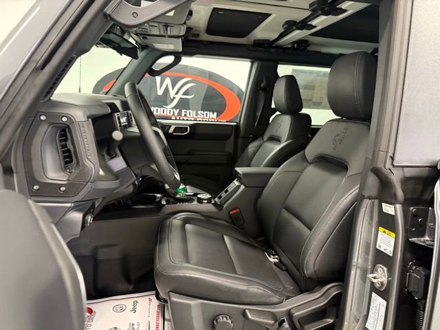 New 2026 Ford Bronco Badlands w/ Sasquatch Package image 11