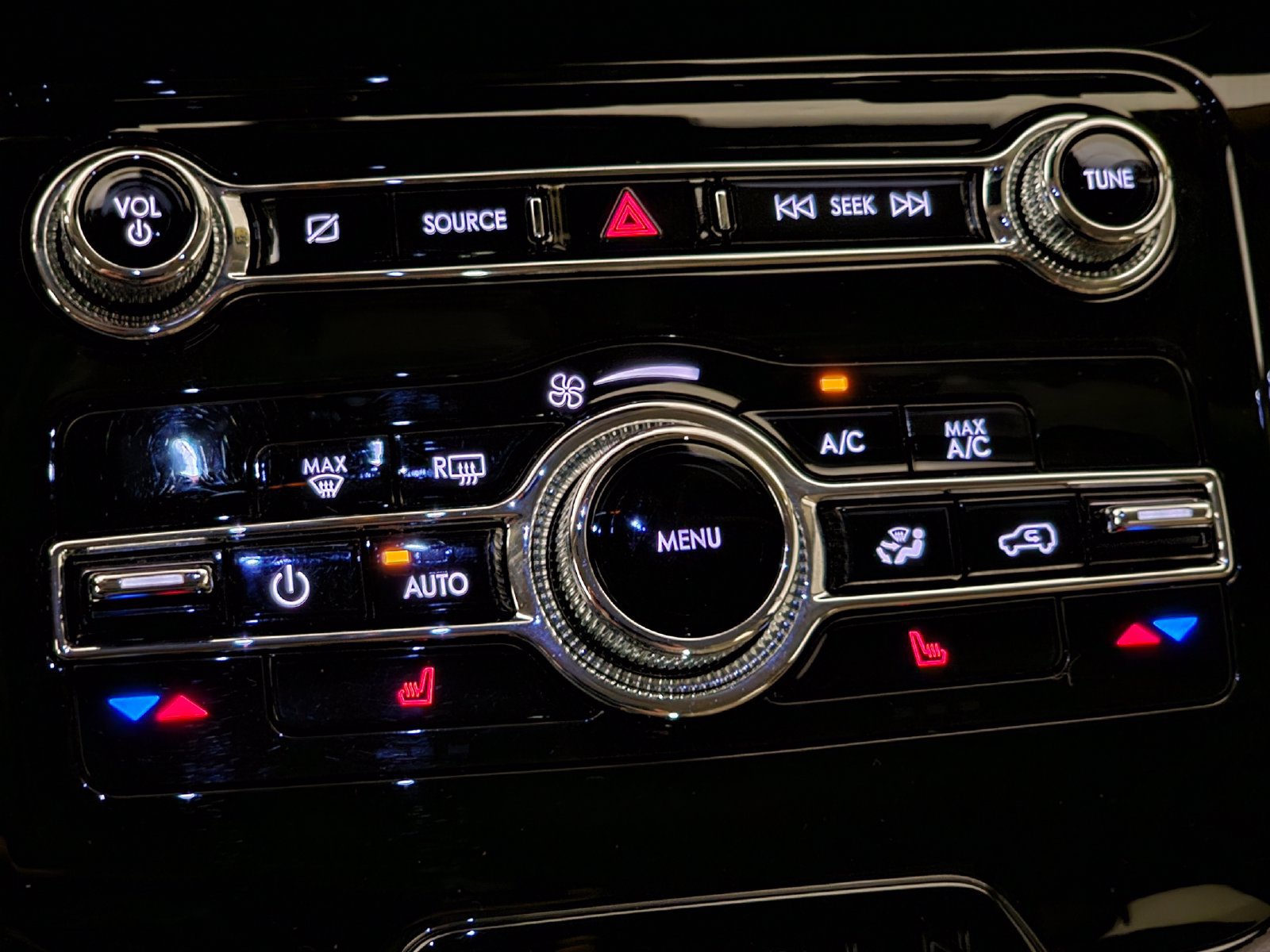 Used 2021 Lincoln Corsair FWD image 13
